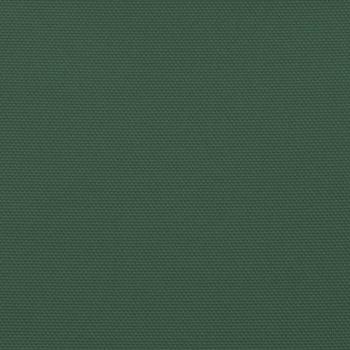 Sonnensegel Dunkelgrün 7x5x5 m 100% Polyester Oxford