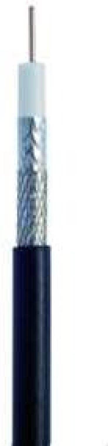 ARDEBO.de Kathrein LCM 17A+ Koaxkabel 1,63/7,2/10,4 (21510035), 1 m