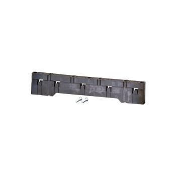 ARDEBO.de Hensel FP ST 25 Sammelschienenträger, für Sammelschienen 250 A, 5-polig
