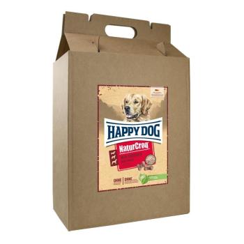 ARDEBO.de Happy Dog NaturCroq Mini Knochen mit Huhn 5 kg