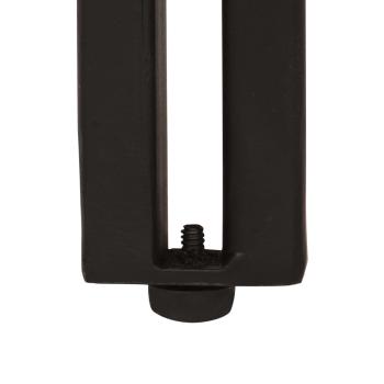 Esszimmerstühle 2 Stk. Akazien-Massivholz