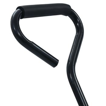 Garten-Kippwagen 300 kg 75 L Grün