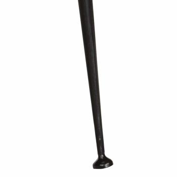 Couchtisch 2 Stk. Silbern Holzwerkstoff