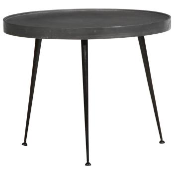 Couchtisch 3 Stk. Mehrfarbig Holzwerkstoff