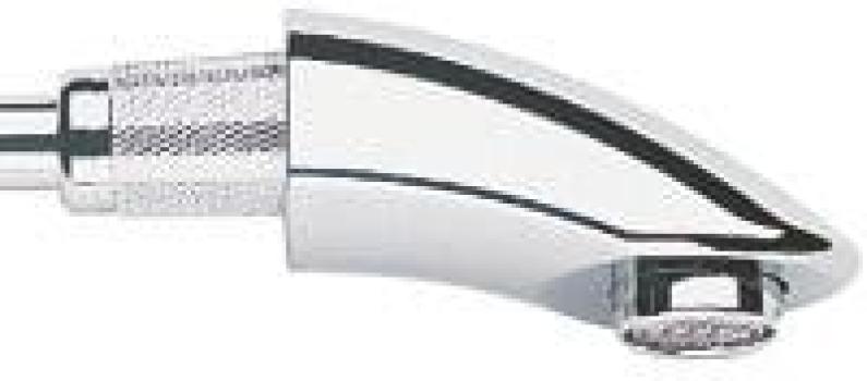 ARDEBO.de GROHE Auslaufbrause, chrom (46231000)