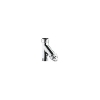 ARDEBO.de GROHE Original WAS Schrägfilter, 3/4", chrom (41275000)