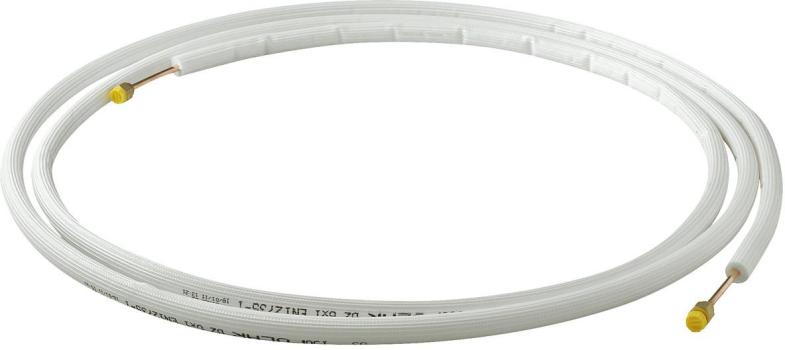 ARDEBO.de STIEBEL ELTRON Splitleitung D=12x1 mm 10 m (139292)