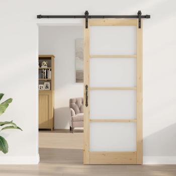 Schiebetür 'ORKDAL'86x211 cm