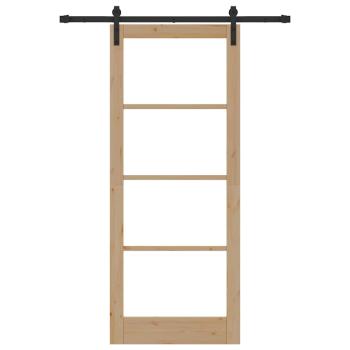 Schiebetür 'ORKDAL'86x211 cm