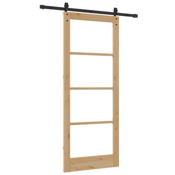 Schiebetür 'ORKDAL'86x211 cm