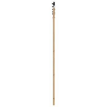 Schiebetür mit Beschlagset 'ORKDAL'83x232 cm