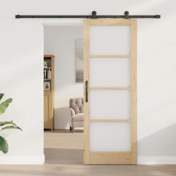 Schiebetür 'ORKDAL'78x211 cm
