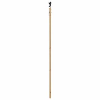 Schiebetür mit Hardware-Set 'ORKDAL'78x232 cm