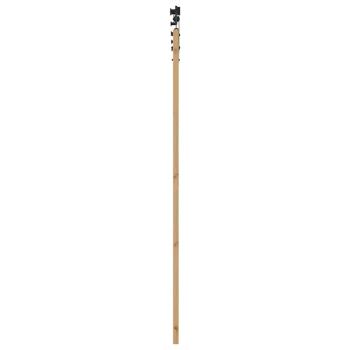 Schiebetür mit Beschlag-Set 'ORKDAL'83x211 cm