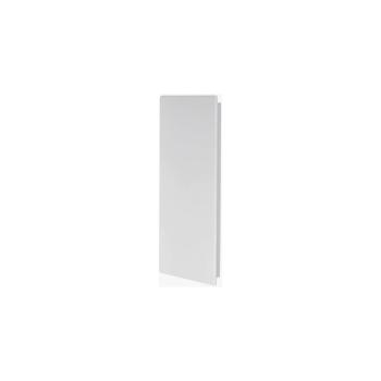 ARDEBO.de Hager FB9923067035 Endstück halogenfrei zu Leitungsführungskanal FB 100x230mm lichtgrau
