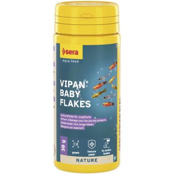 ARDEBO.de sera Vipan Baby Flakes 50 ml (30 g)