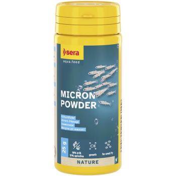 ARDEBO.de sera Micron Powder 50 ml (25 g)