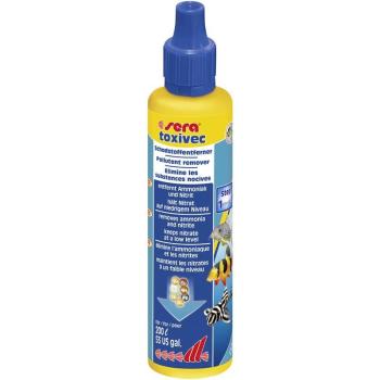 ARDEBO.de sera toxivec 50 ml