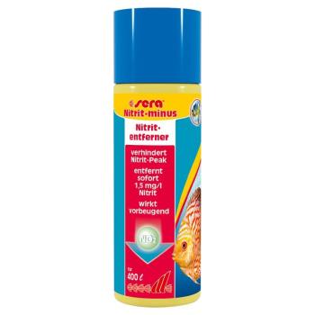 ARDEBO.de sera Nitrit-minus 100 ml