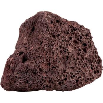 ARDEBO.de sera Rock Red Lava S/M 8 - 15 cm