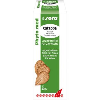 ARDEBO.de sera Phyto med Catappa 50 ml