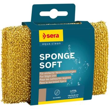 ARDEBO.de sera Sponge Soft