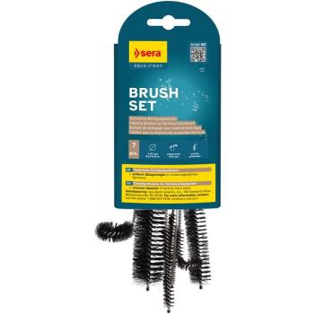 ARDEBO.de sera Brush Set