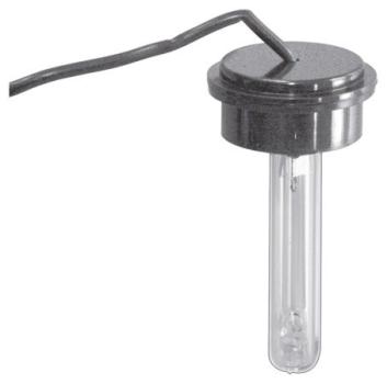 ARDEBO.de sera UV-C-Lampe 5 W + Dichtring fil ba 130+UV 