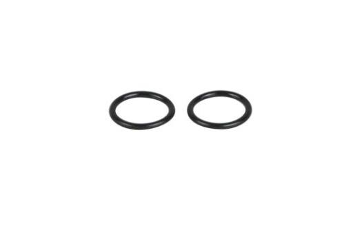 ARDEBO.de sera O-Ring extern für Ventil (2 St.) - UVC-Xtreme 800 