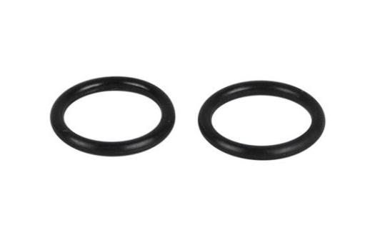 ARDEBO.de sera O-Ring extern für Ventil (2St) - UVC-Xtreme 1200 