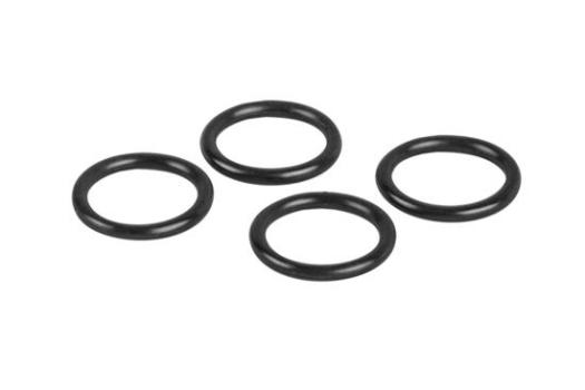 ARDEBO.de sera O-Ring intern für Ventil (4St) - UVC-Xtreme 800+1200 