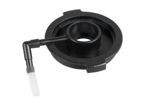 ARDEBO.de sera Kammerdeckel für Pumpe - UVC-Xtreme 800 + 1200 