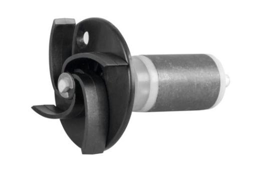 ARDEBO.de sera Laufeinheit mit Frontlager - UVC-Xtreme 800+1200 