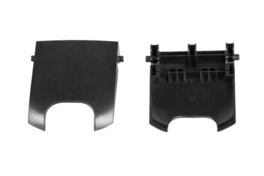 ARDEBO.de sera Clips klein für Filterkopf (2 St.) - UVC-Xtreme 800+1200 