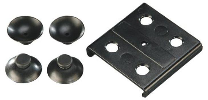 ARDEBO.de sera Halterung für F 400 - F 700