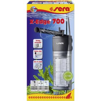 ARDEBO.de sera X-Edge 700 - Eckfilter
