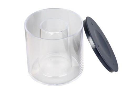 ARDEBO.de sera Flotatbecher mit Deckel - PS 200 