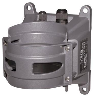 ARDEBO.de sera Montagefuß für sera UV-C-System 24 W