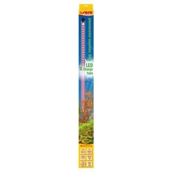 ARDEBO.de sera LED X-Change Tube plantcolor sunrise 660