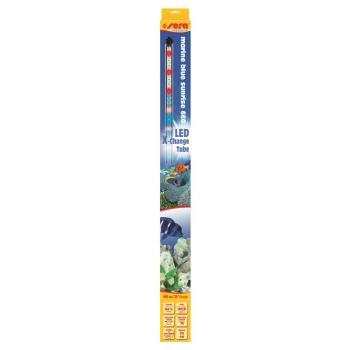 ARDEBO.de sera LED X-Change Tube marine blue sunrise 660