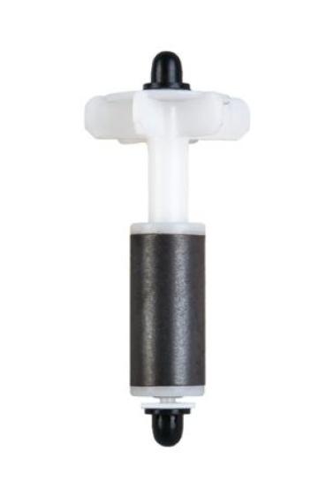 ARDEBO.de sera Rotor mit Keramikachse & Gummilagern SPM8000