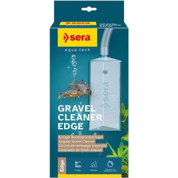 ARDEBO.de sera Gravel Cleaner Edge
