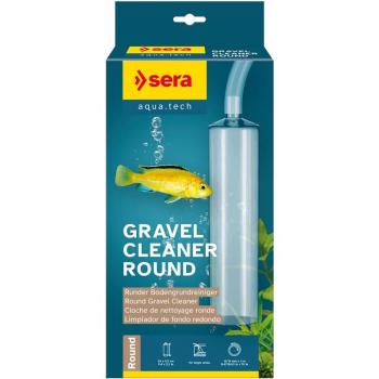 ARDEBO.de sera Gravel Cleaner Round