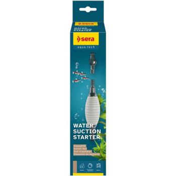 ARDEBO.de sera Water Suction Starter