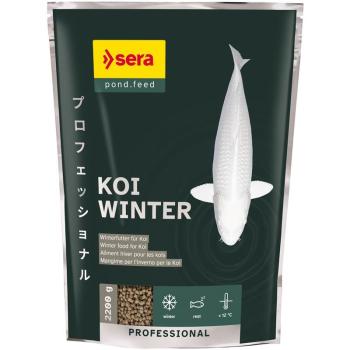 ARDEBO.de sera Koi Professional Winter 2.200 g