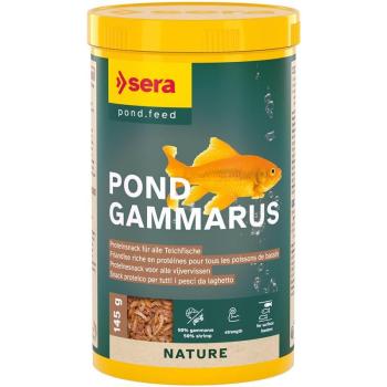 ARDEBO.de sera pond Gammarus 1.000 ml (145 g)