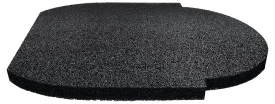 ARDEBO.de sera Matala-Matte für sera Koi Professional 24000 Teichfilter (Ersatzteil)