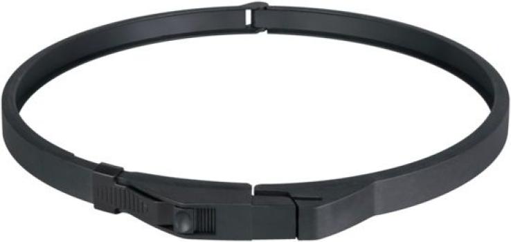 ARDEBO.de sera pond Spannring fil bioactive Druckfilter Ersatzteil