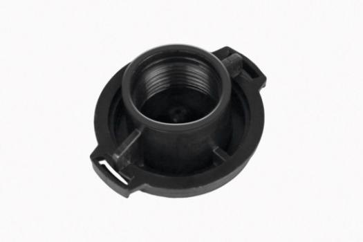 ARDEBO.de sera pond Pumpenkammerdeckel mit Dichtring Ersatzteil für Teichpumpe SP 1500 
