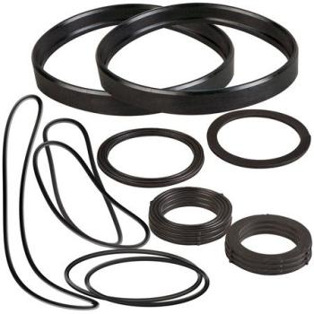 ARDEBO.de sera pond O-Dichtringe (1 Satz) - Ersatzteil für UVC-55X